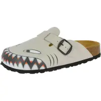 Lico Schuhe Hai, 560107, Größe: 36