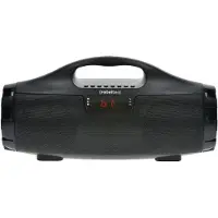 Rebeltec Soundbox 390 Radio-Recorder, MP3-Wiedergabe, Bluetooth Docking, USB