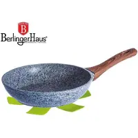 Berlinger Haus Granitbratpfanne 30cm Forest Line 31255