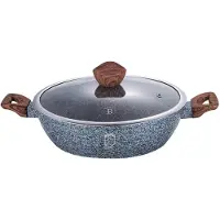 Berlinger Haus Granittopf 32 cm BH-1202 Forest Line