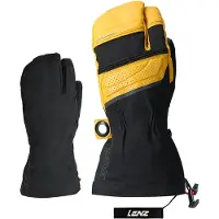 Lenz Beheizte Handschuhe 8.0 lobster