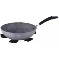 Berlinger Haus Granit-Wok 28 cm BH-1159 Stone Touch