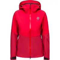 Black Diamond Recon Stretch Softshelljacke