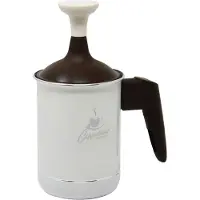 Pedrini Manueller Milchaufschäumer Montalatte 500 ml