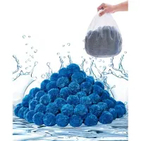 OEM Pool-Filterbälle für Sandfilter