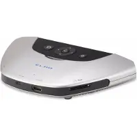Elmo HS-2 kabelloses Präsentationssystem 38850