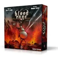 Sonstige Verlage Blood Rage