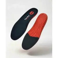 Atlas Einlegesohlen ERGO-MED red high Gr. 36-48 für Schuhe und Arbeitsschuhe