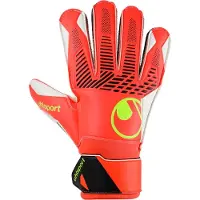 Uhlsport FM ZNE Starter Soft 2.5 fluo rot/weiß/fluo gelb