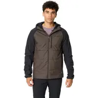 Vaude Elope Hybrid Ii Jacke