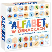 Kangur - GAMES Alphabet in Bildern 42821