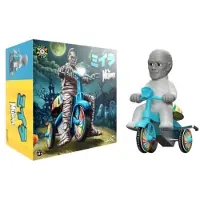 Super7 Universal Monsters The Mummy Fahrzeug
