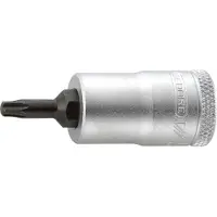 Gedore Schraubendreher-Einsatz 3/8" für Innen-TORX-Schrauben