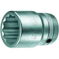 Gedore Steckschlüssel-Einsatz 1"