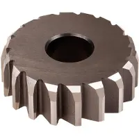 Park Tool 789 55,95 mm Reibahle