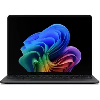 Microsoft Surface Laptop 8 Copilot+ PC, Snapdragon, 35 cm (13.8"), 2304 x 1536 Pixel, 16 GB, 512 GB, Windows 11 Pro