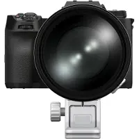 Fujifilm XF 400mm F/4.5 R LM OIS WR