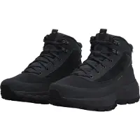 Jack Wolfskin Outdoorwinterstiefel "WILD QUEST TEXAPORE MID W" Winterboots, Winterstiefel, Snowboots, Winterschuhe, gefüttert