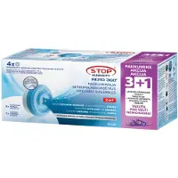 Henkel Ceresit Feuchtigkeitsabsorber Nachfüllpack Aero 4x Tabs 3xtral 1x Lavend