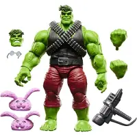 Hasbro Marvel Professor Hulk Figur 15 Cm