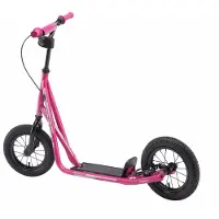 BLUE GORILLAZ Scooter