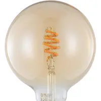 Eglo connect-z E27 G125 LED-Globe 5,5W 400lm CCT