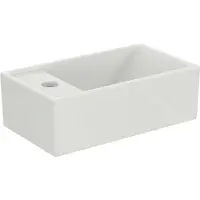Ideal standard E211301 Handwaschbecken Eurovit+, 1 Hl.,