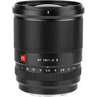 Viltrox AF 13mm f1,4 Sony E-Mount
