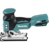 Makita DJV 181 G1J Akku Pendelhubstichsäge 18V Brushless + 1x Akku 6,0Ah + Makpac - ohne Ladegerät