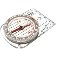 Silva - Compass Classic - Kompass Gr One Size