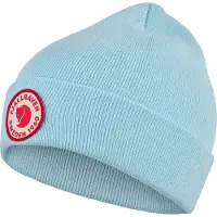 Fjällräven Kids Logo Beanie Kinder-Winter