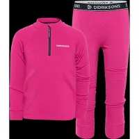 Didriksons Funktionsunterwäsche - Jadis - Cactus Pink - - 100 - Unterwäsche