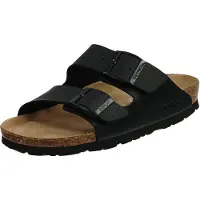 Rohde Damen, Frauen, Klassische Sandalen, Sandalen,Pantoletten,Sommerschuhe,Haus
