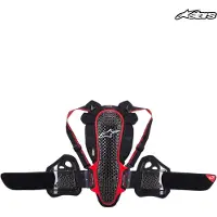 Alpinestars Nucleon KR-3 Rückenprotektor