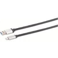 S-Impuls USB-A Adapterkabel HOMECINEMA, USB-C, USB 3.0, 1,5 m