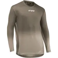 Northwave Langarmtrikot Edge 2 | Größe XL