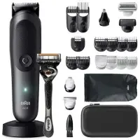 Braun All-in-One Series 9 AIO9520 Bart-, Haar- und Körperpflegeset 1 St.