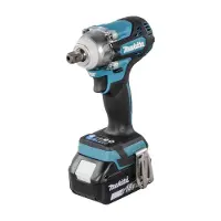 Makita DTW301Z, Schlagschrauber, Bürstenlos, 1/2", 3200 RPM, 580 Nm, 100 Nm