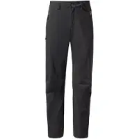 Vaude - Farley Stretch Pants III - Tourenhose Gr 56 - Long schwarz