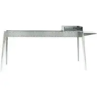 Lisa – Spießkocher – Miami Grill 1200+400 – Luxury Line