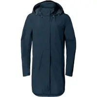 Vaude Mineo 2 langer, wasserdicht – Dark Sea – Gr. 38