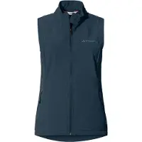 Vaude Bike Damen Weste Wo Yaras Vest