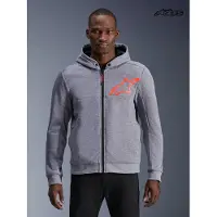 Alpinestars Chrome V2 Sport Reißverschlusspullover