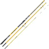 Vercelli Oxygen Apprendista Brandungsrute Golden 4.20 m / 100-200 g Golden 4.20 m