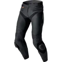 Rst S1 D3O perforierte Motorrad Lederhose