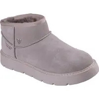 SKECHERS Cozy-Mini-Stiefel zum Hineinschlüpfen