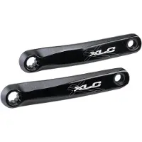 Xlc CR-E01 Kurbelset schwarz 170mm