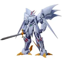 Bandai Hg Super Robot Wars – Cybaster