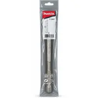 Makita Flachmeißel 24 x 280 mm für 17 mm HEX Aufnahme