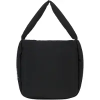 Fritzi aus Preußen Schultertasche Tonnje Hobo Bag Black schwarz